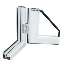 Feelingtop Thermal Break Aluminum Extrusion Profiles for Windows and Doors